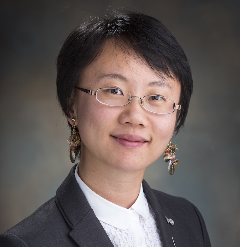 Tian